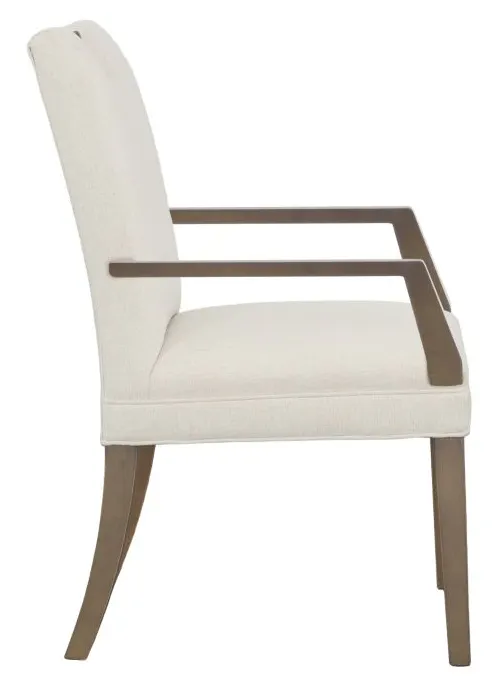 Fairfield 1230-04 Pull Short Back Arm Chair Fairfield 1230-04 Pull Short Back Arm Chair