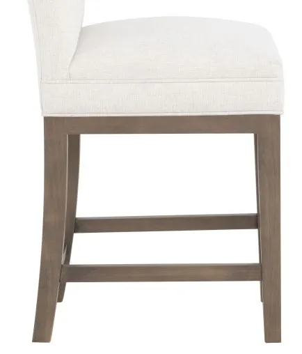 Fairfield 1230-C7 Pull Short Back Counter Stool Fairfield 1230-C7 Pull Short Back Counter Stool