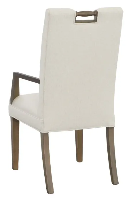 Fairfield 1234-04 Pull Tall Back Arm Chair Fairfield 1234-04 Pull Tall Back Arm Chair