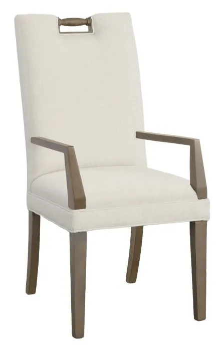 Fairfield 1234-04 Pull Tall Back Arm Chair Fairfield 1234-04 Pull Tall Back Arm Chair