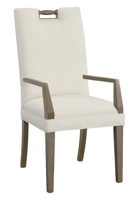 Fairfield 1234-04 Pull Tall Back Arm Chair Fairfield 1234-04 Pull Tall Back Arm Chair