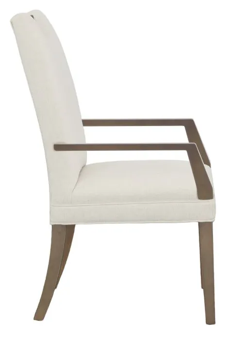 Fairfield 1234-04 Pull Tall Back Arm Chair Fairfield 1234-04 Pull Tall Back Arm Chair