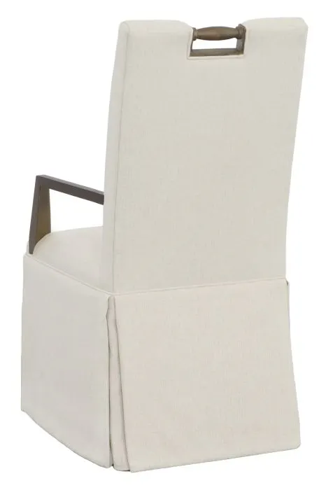 Fairfield 1235-04 Pull Tall Back Arm Chair Fairfield 1235-04 Pull Tall Back Arm Chair
