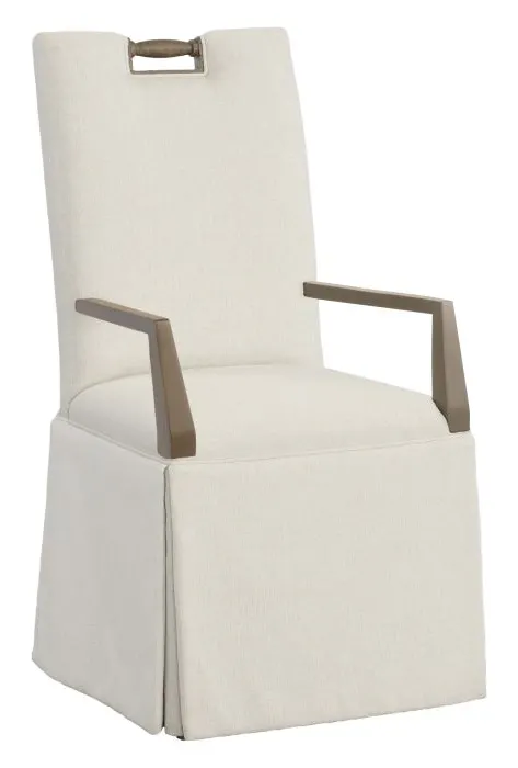Fairfield 1235-04 Pull Tall Back Arm Chair Fairfield 1235-04 Pull Tall Back Arm Chair