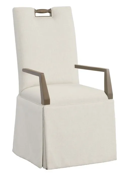 Fairfield 1235-04 Pull Tall Back Arm Chair Fairfield 1235-04 Pull Tall Back Arm Chair