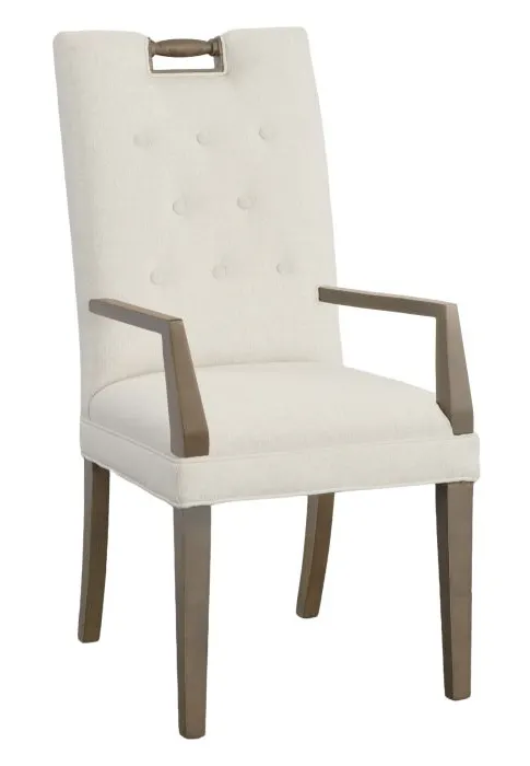 Fairfield 1236-04 Pull Tall Back Arm Chair Fairfield 1236-04 Pull Tall Back Arm Chair