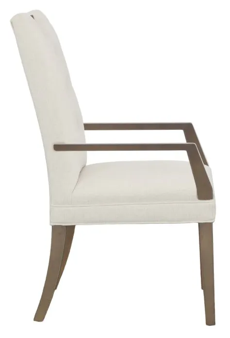 Fairfield 1236-04 Pull Tall Back Arm Chair Fairfield 1236-04 Pull Tall Back Arm Chair