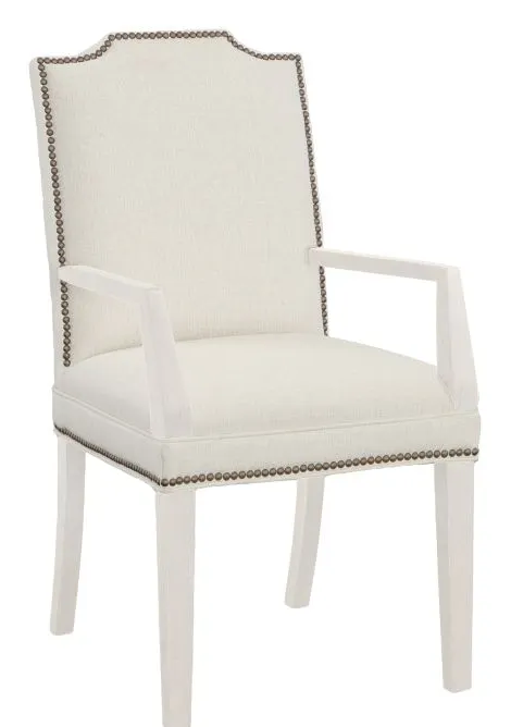 Fairfield 1240-04-L Empire Short Back Arm Chair Fairfield 1240-04-L Empire Short Back Arm Chair