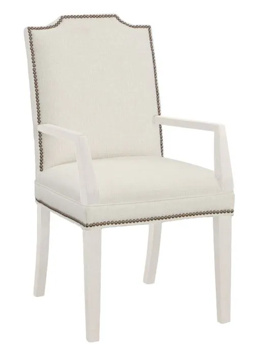 Fairfield 1240-04-L Empire Short Back Arm Chair Fairfield 1240-04-L Empire Short Back Arm Chair