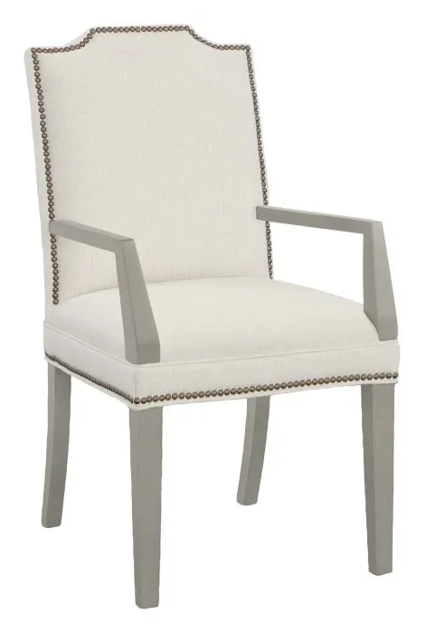 Fairfield 1240-04-S Empire Short Back Arm Chair Fairfield 1240-04-S Empire Short Back Arm Chair