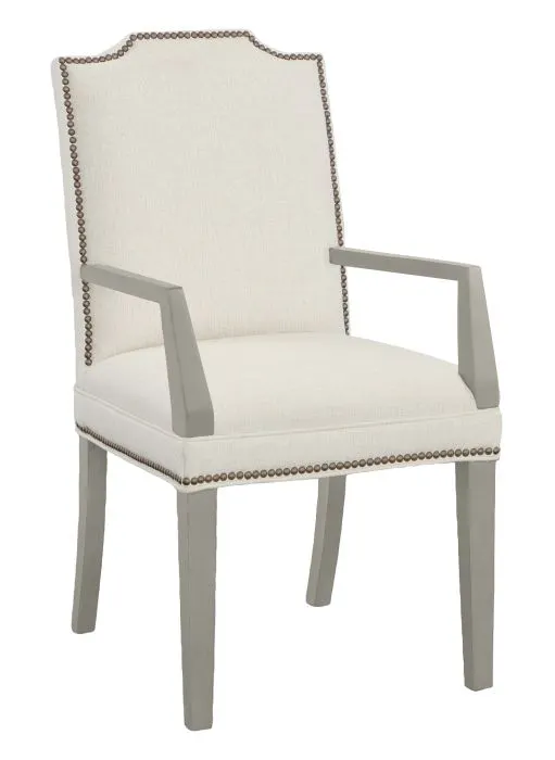 Fairfield 1240-04-S Empire Short Back Arm Chair Fairfield 1240-04-S Empire Short Back Arm Chair