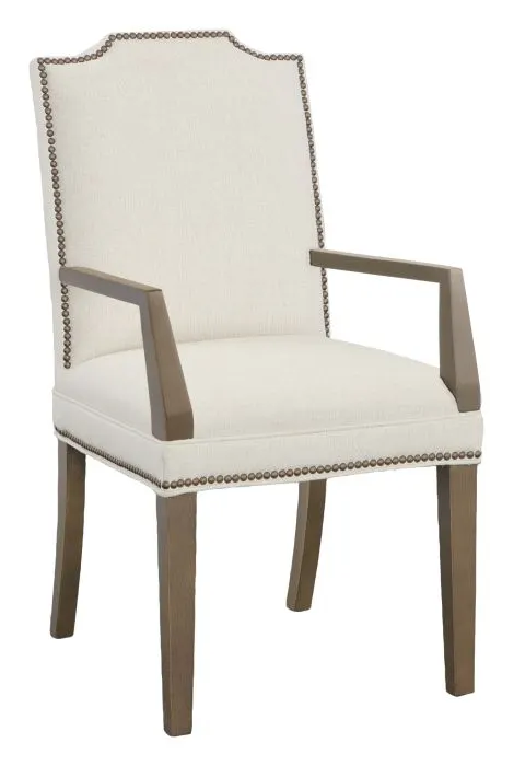 Fairfield 1240-04-T Empire Short Back Arm Chair Fairfield 1240-04-T Empire Short Back Arm Chair