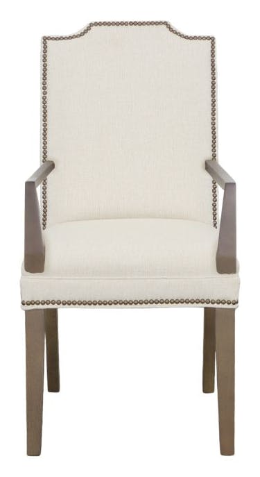 Fairfield 1240-04-M Empire Short Back Arm Chair Fairfield 1240-04-M Empire Short Back Arm Chair