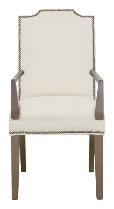 Fairfield 1240-04-S Empire Short Back Arm Chair Fairfield 1240-04-S Empire Short Back Arm Chair