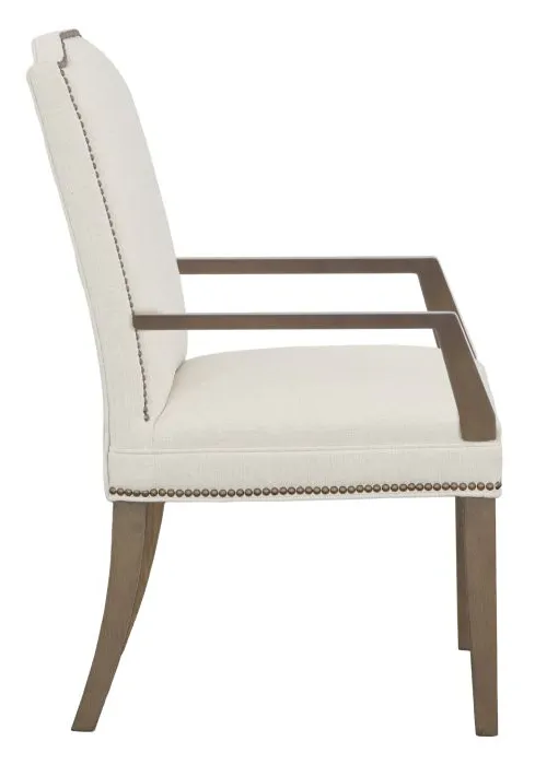 Fairfield 1240-04-S Empire Short Back Arm Chair Fairfield 1240-04-S Empire Short Back Arm Chair