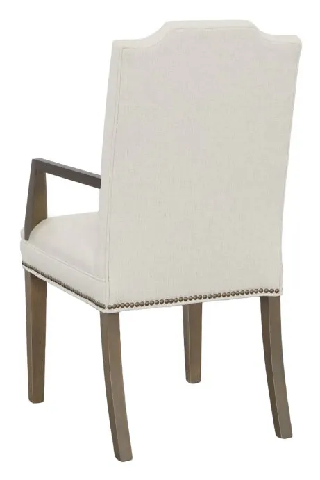 Fairfield 1242-04 Empire Short Back Arm Chair Fairfield 1242-04 Empire Short Back Arm Chair