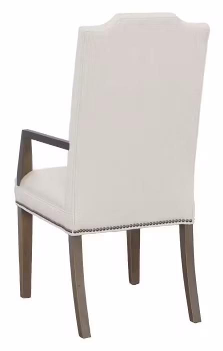 Fairfield 1244-04 Empire Tall Back Arm Chair Fairfield 1244-04 Empire Tall Back Arm Chair