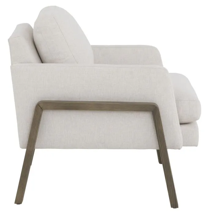 Fairfield 1421-01 Fletcher Occasional Chair Fairfield 1421-01 Fletcher Occasional Chair