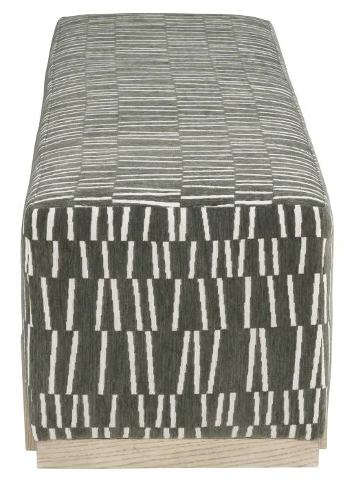 Fairfield 1602-60 Bailey Rectangular Ottoman Fairfield 1602-60 Bailey Rectangular Ottoman