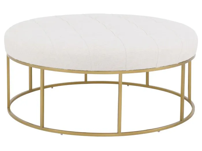 Fairfield 1613-20-6 Soren Round Ottoman Fairfield 1613-20-6 Soren Round Ottoman