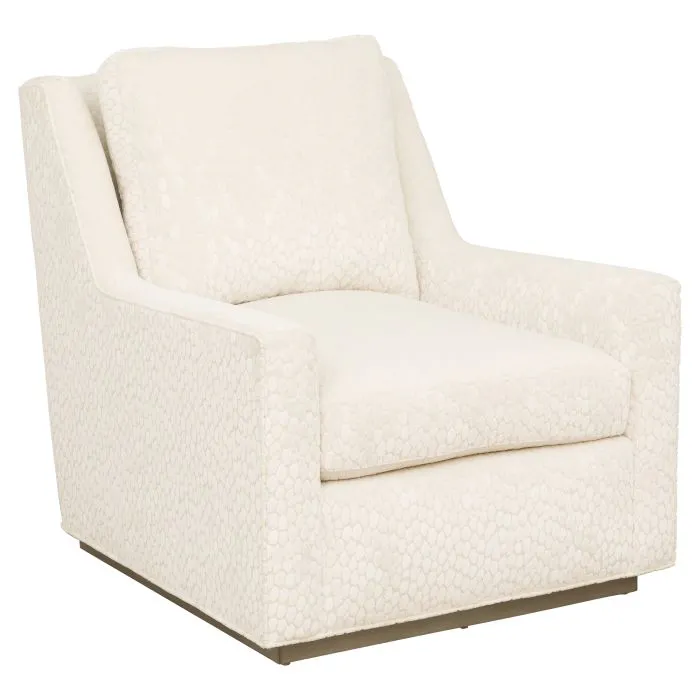 Fairfield 2104-31 Zada Swivel Chair