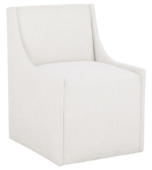 Fairfield 2105-05 Halston Side Chair Fairfield 2105-05 Halston Side Chair