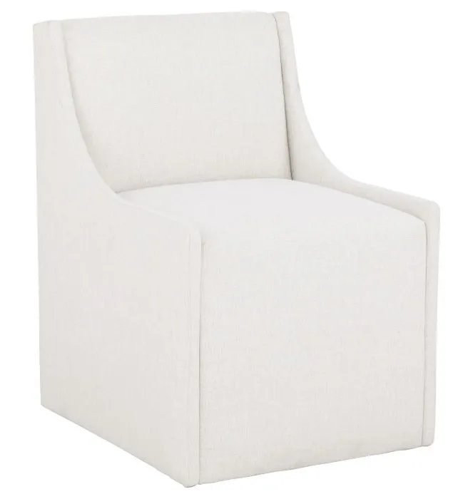 Fairfield 2105-05 Halston Side Chair Fairfield 2105-05 Halston Side Chair