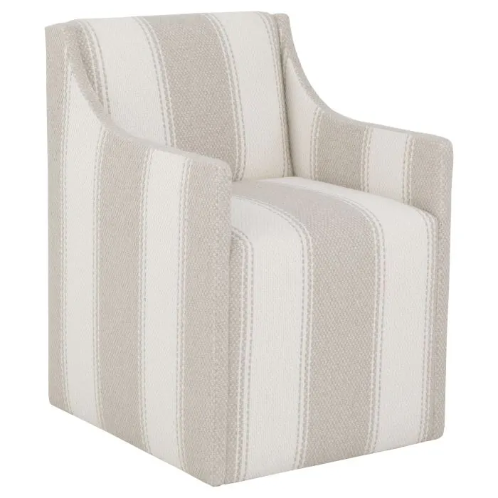 Fairfield 2105-S4 Halston Side Chair