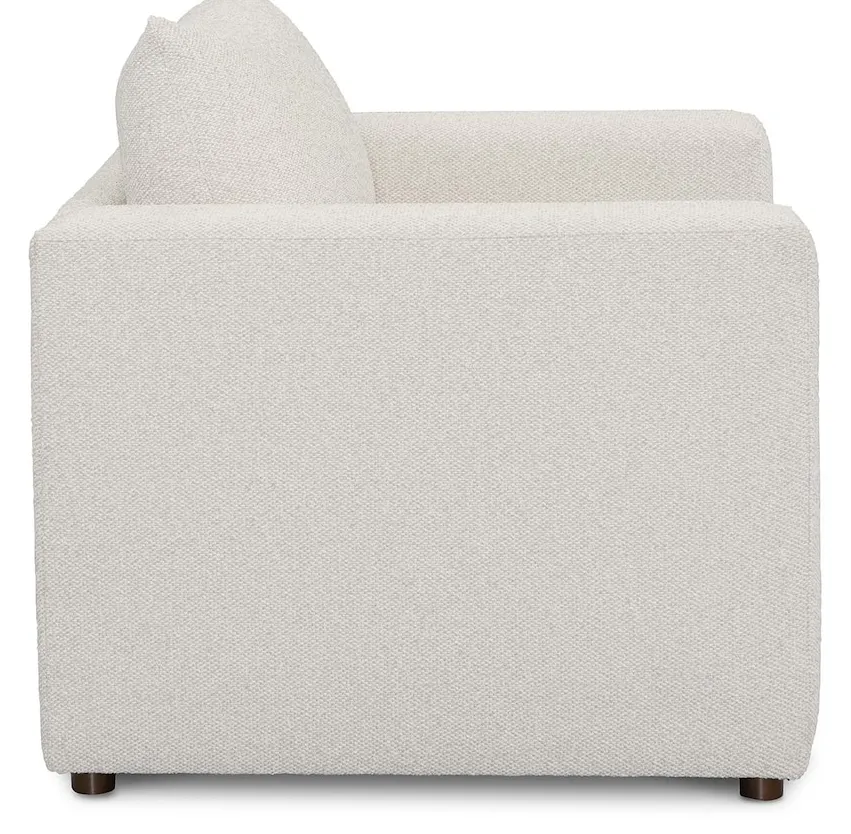 Bassett Furniture 2676-18WFC Beckham Wide Track Arm Chair Bassett Furniture 2676-18WFC Beckham Wide Track Arm Chair