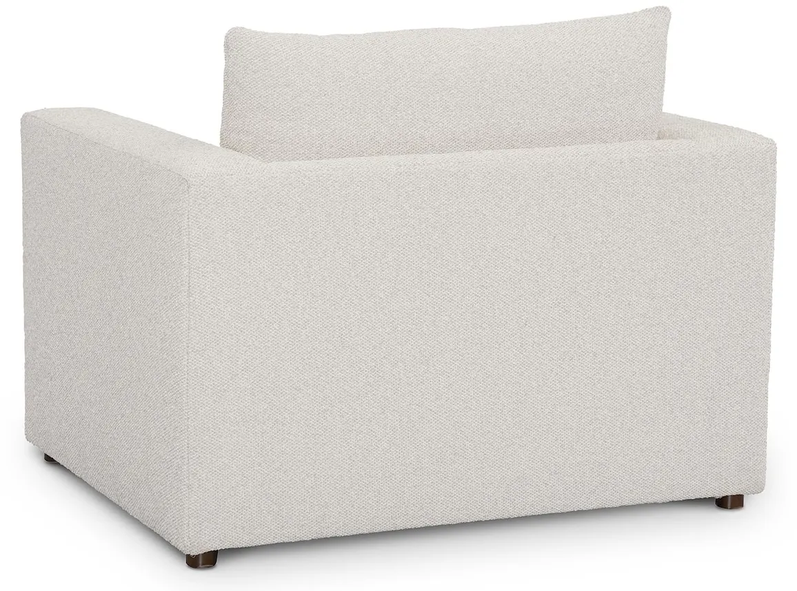 Bassett Furniture 2676-18WFC Beckham Wide Track Arm Chair Bassett Furniture 2676-18WFC Beckham Wide Track Arm Chair