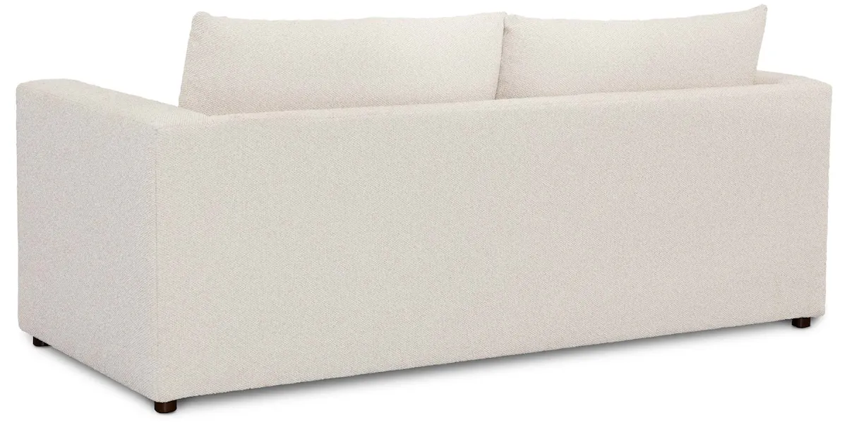 Bassett Furniture 2676-62WFC Beckham Wide Track Arm Sofa Bassett Furniture 2676-62WFC Beckham Wide Track Arm Sofa