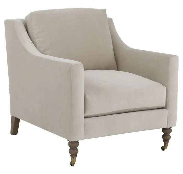 Fairfield 2716-01 Dolce Lounge Chair Fairfield 2716-01 Dolce Lounge Chair