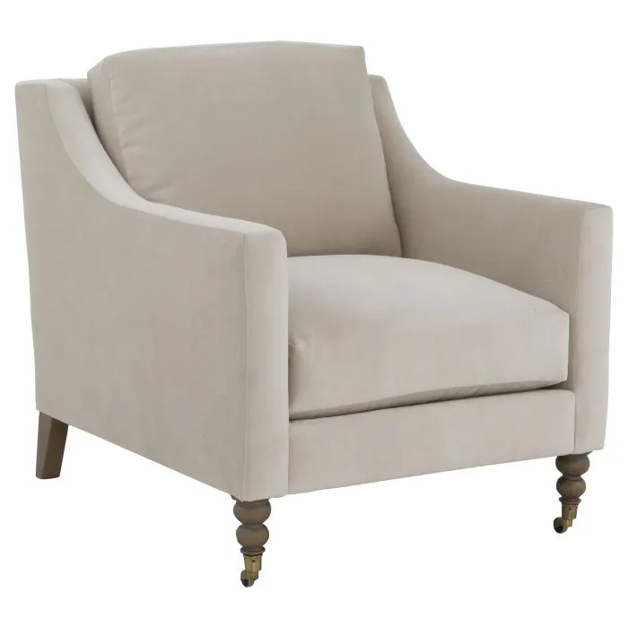 Fairfield 2716-01 Dolce Lounge Chair Fairfield 2716-01 Dolce Lounge Chair