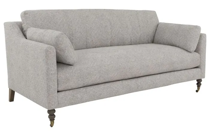 Fairfield 2716-70 Dolce Demi-Sofa Fairfield 2716-70 Dolce Demi-Sofa