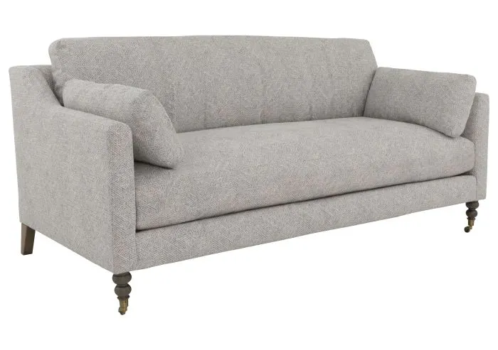Fairfield 2716-70 Dolce Demi-Sofa Fairfield 2716-70 Dolce Demi-Sofa