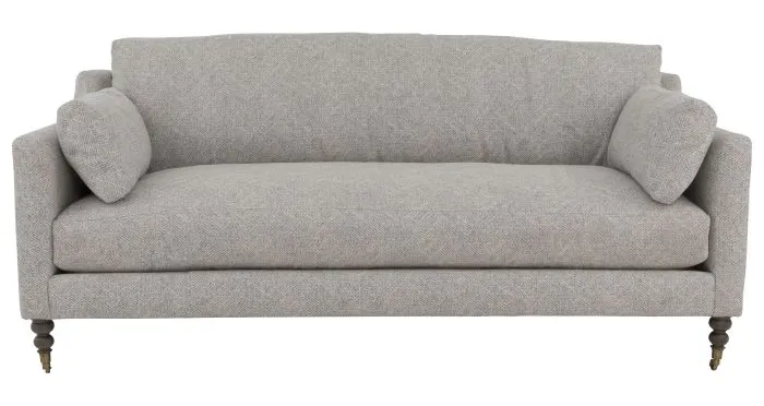 Fairfield 2716-70 Dolce Demi-Sofa Fairfield 2716-70 Dolce Demi-Sofa