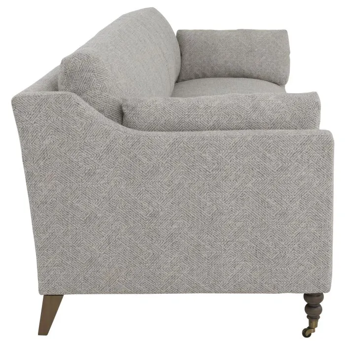 Fairfield 2716-70 Dolce Demi-Sofa Fairfield 2716-70 Dolce Demi-Sofa