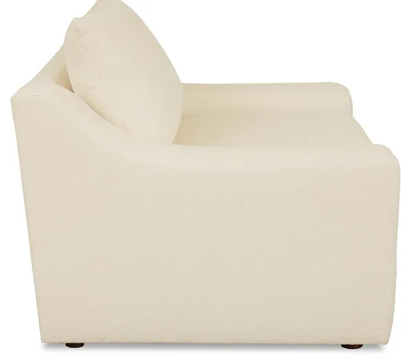 Bassett Furniture 2776-18FC Blake Slope Arm Chair and a Half Bassett Furniture 2776-18FC Blake Slope Arm Chair and a Half