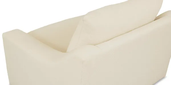 Bassett Furniture 2776-18FC Blake Slope Arm Chair and a Half Bassett Furniture 2776-18FC Blake Slope Arm Chair and a Half