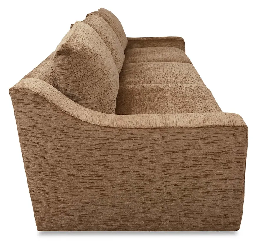 Bassett Furniture 2776-SOFA3 Blake Slope Arm Modular Sofa Bassett Furniture 2776-SOFA3 Blake Slope Arm Modular Sofa