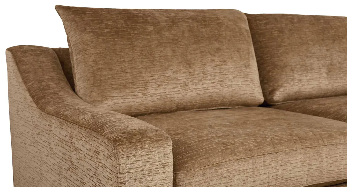 Bassett Furniture 2776-SOFA3 Blake Slope Arm Modular Sofa Bassett Furniture 2776-SOFA3 Blake Slope Arm Modular Sofa