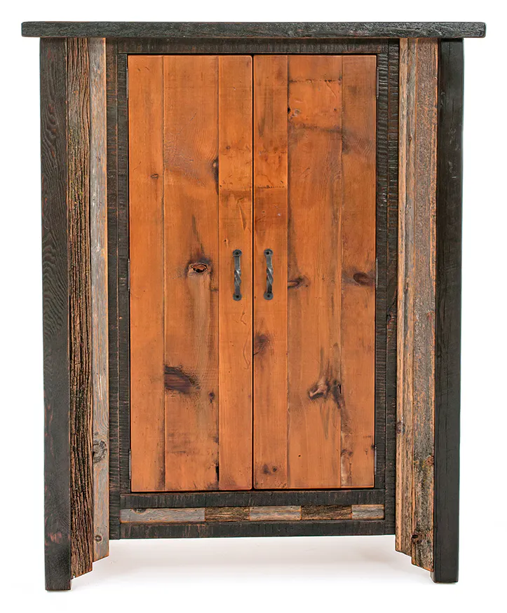 Green Gables Furniture 29035 Cody Pantry Green Gables Furniture 29035 Cody Pantry
