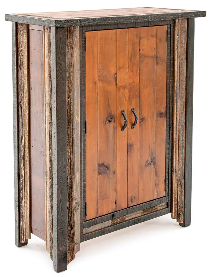 Green Gables Furniture 29035 Cody Pantry