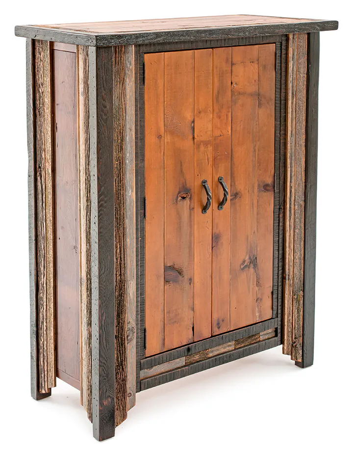 Green Gables Furniture 29035 Cody Pantry Green Gables Furniture 29035 Cody Pantry