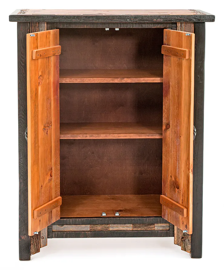 Green Gables Furniture 29035 Cody Pantry Green Gables Furniture 29035 Cody Pantry