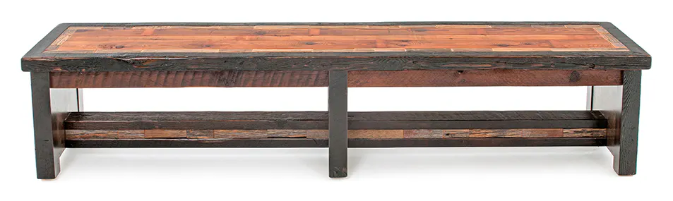 Green Gables Furniture 29045 Cody Bench Green Gables Furniture 29045 Cody Bench