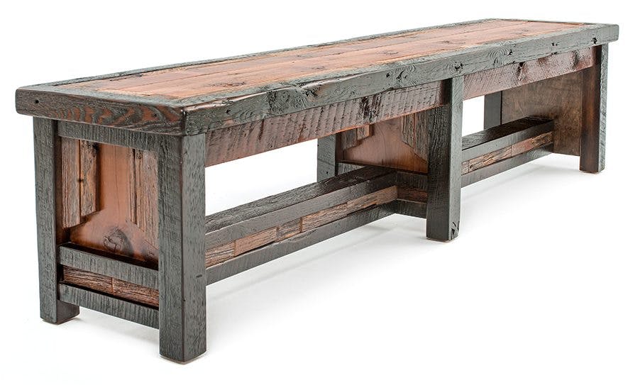 Green Gables 29046 Cody Bench
