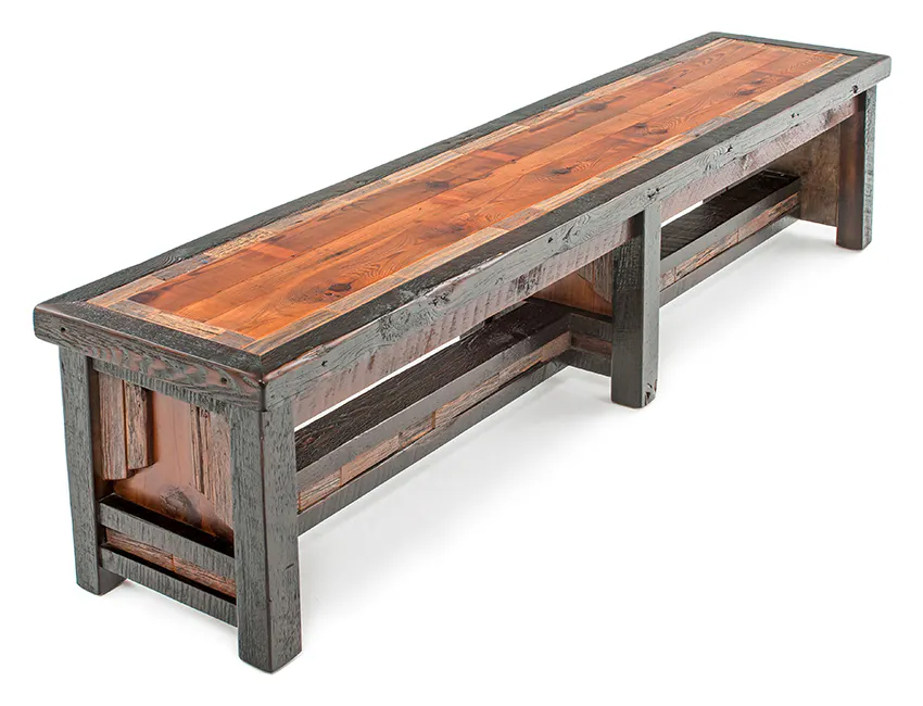 Green Gables Furniture 29045 Cody Bench Green Gables Furniture 29045 Cody Bench