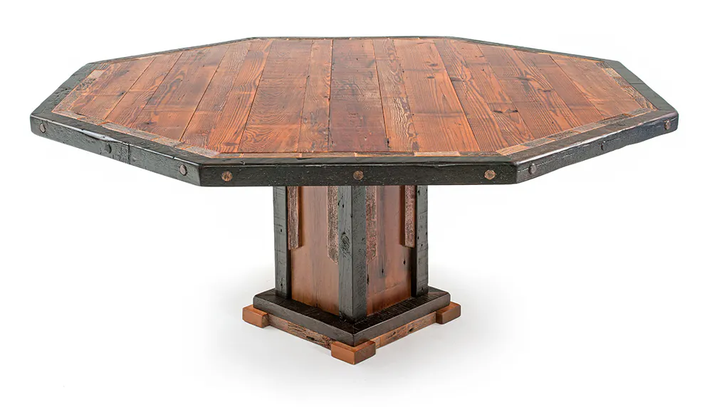Green Gables Furniture 29064 Cody Dining Table Green Gables Furniture 29064 Cody Dining Table