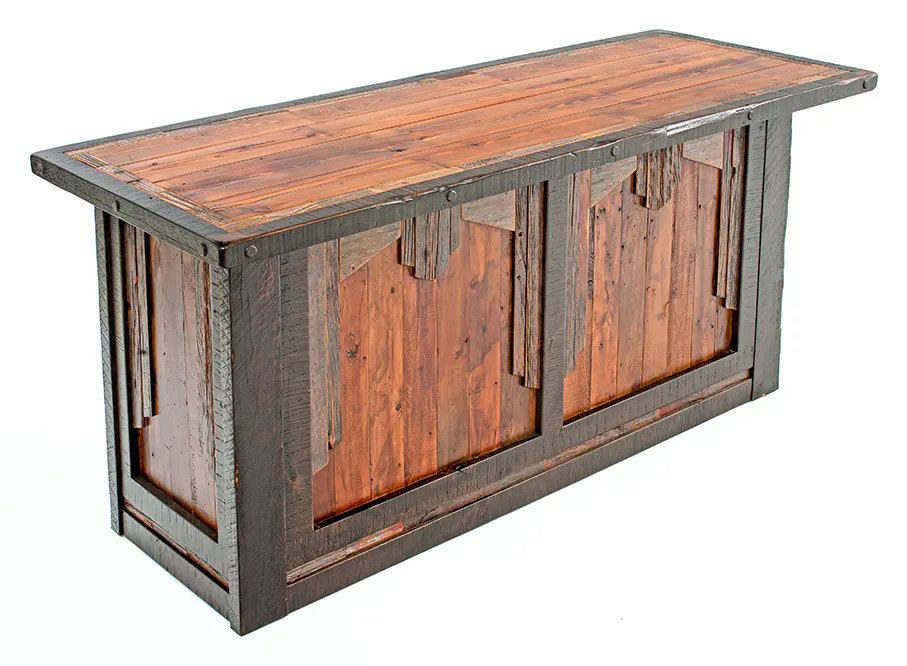 Green Gables Furniture 29105 Cody Bar Green Gables Furniture 29105 Cody Bar